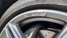 Mercedes-Benz E-Class E220d AMG Line Premium Plus 2dr 9G-Tronic Diesel Cabriolet